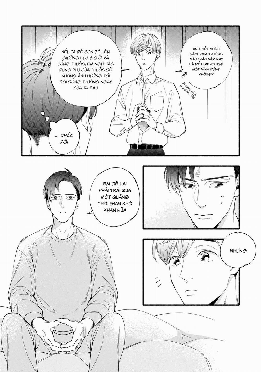 List Truyện Manga Ngắn Theo Yêu Cầu 7.6 trang 6