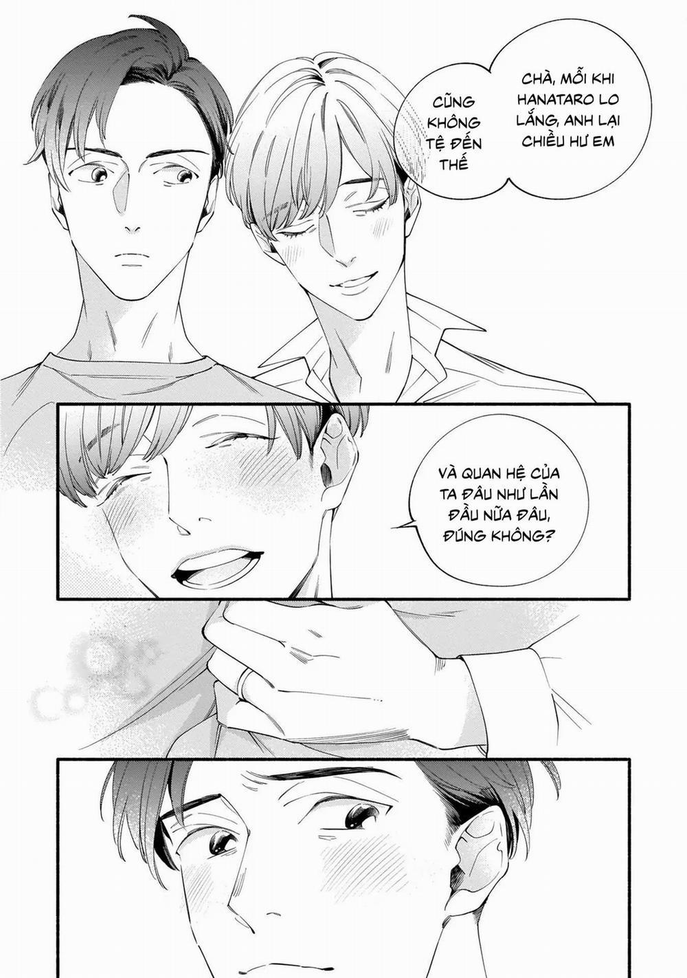 List Truyện Manga Ngắn Theo Yêu Cầu 7.6 trang 8