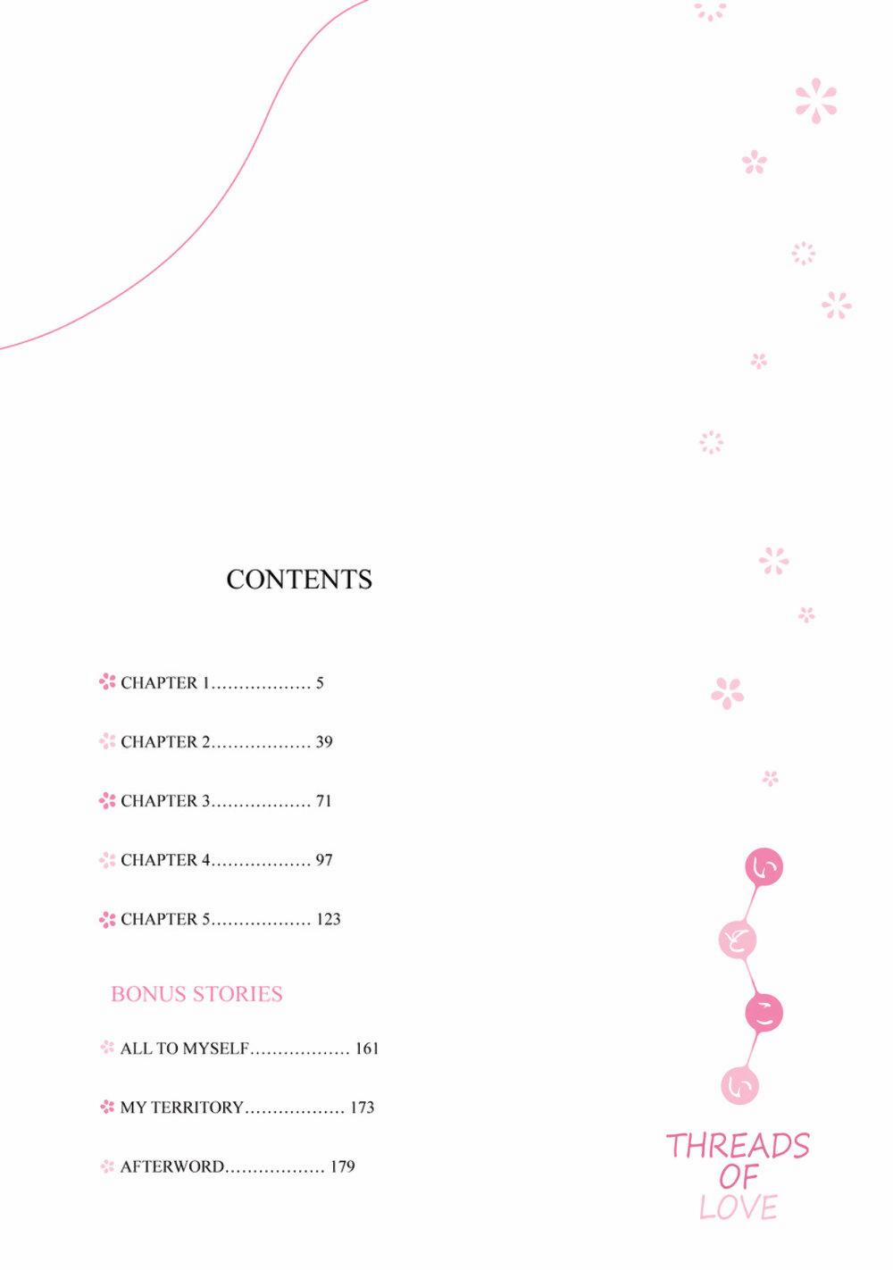 List Truyện Manga Ngắn Theo Yêu Cầu 7 trang 3