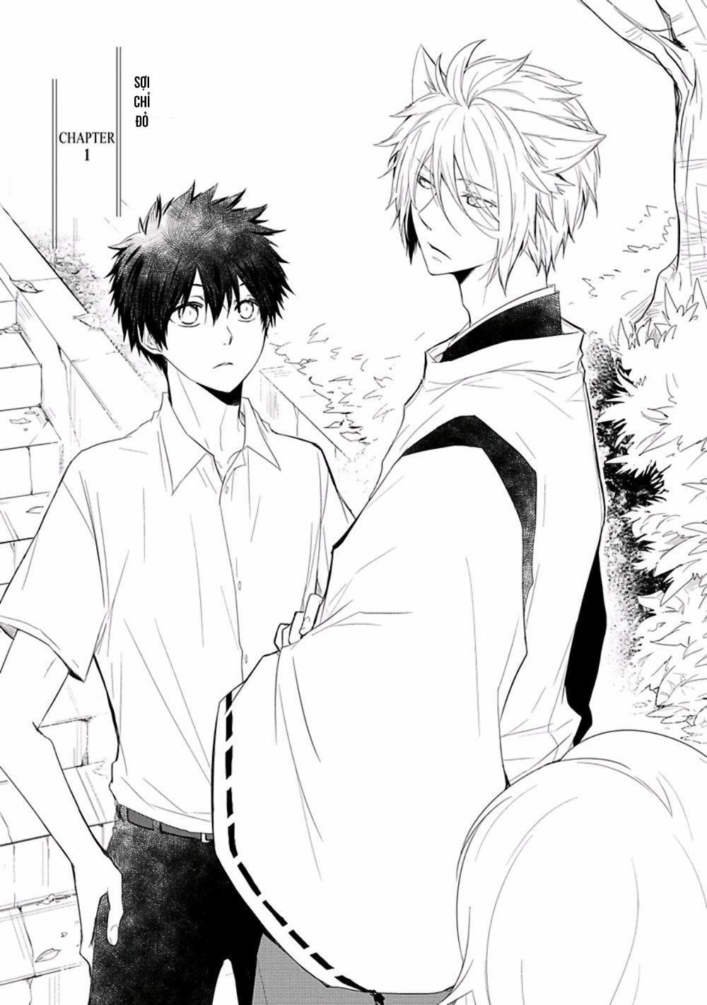 List Truyện Manga Ngắn Theo Yêu Cầu 7 trang 4