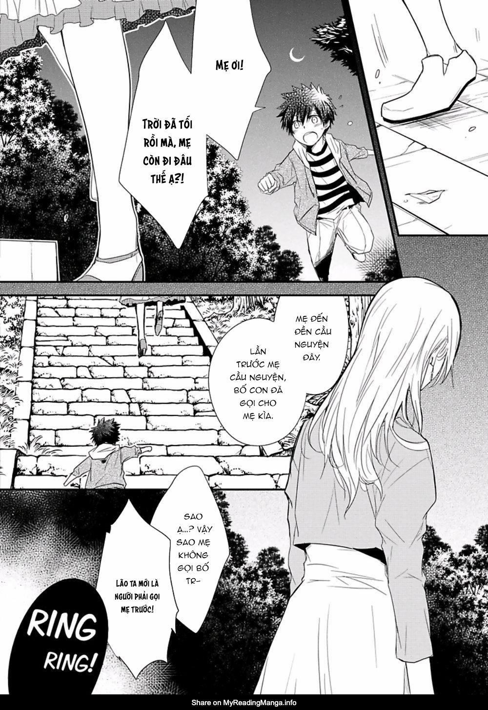 List Truyện Manga Ngắn Theo Yêu Cầu 7 trang 5