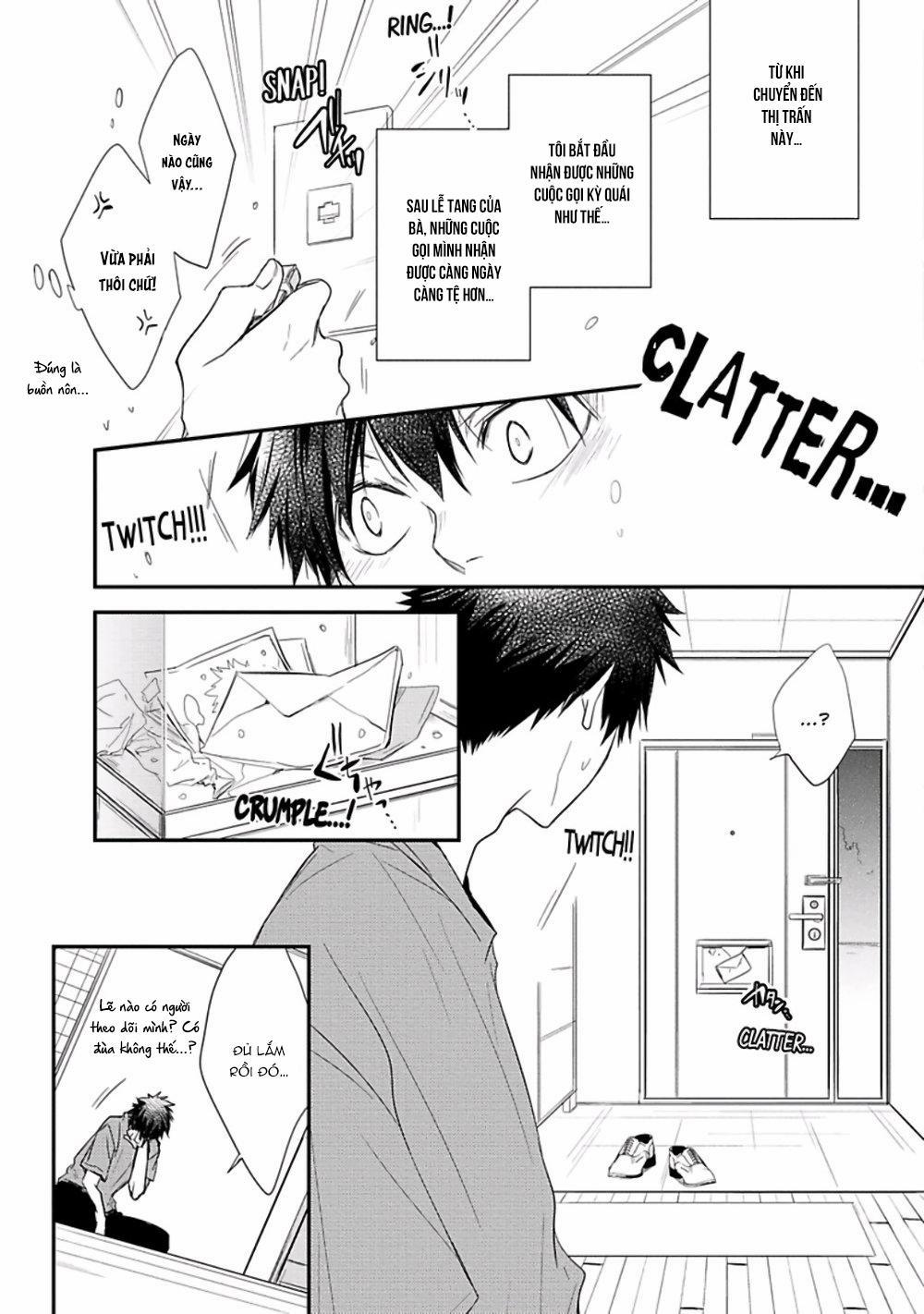 List Truyện Manga Ngắn Theo Yêu Cầu 7 trang 8