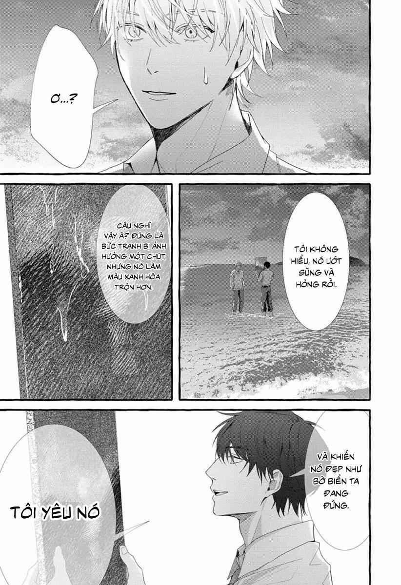 List Truyện Manga Ngắn Theo Yêu Cầu 8.1 trang 13