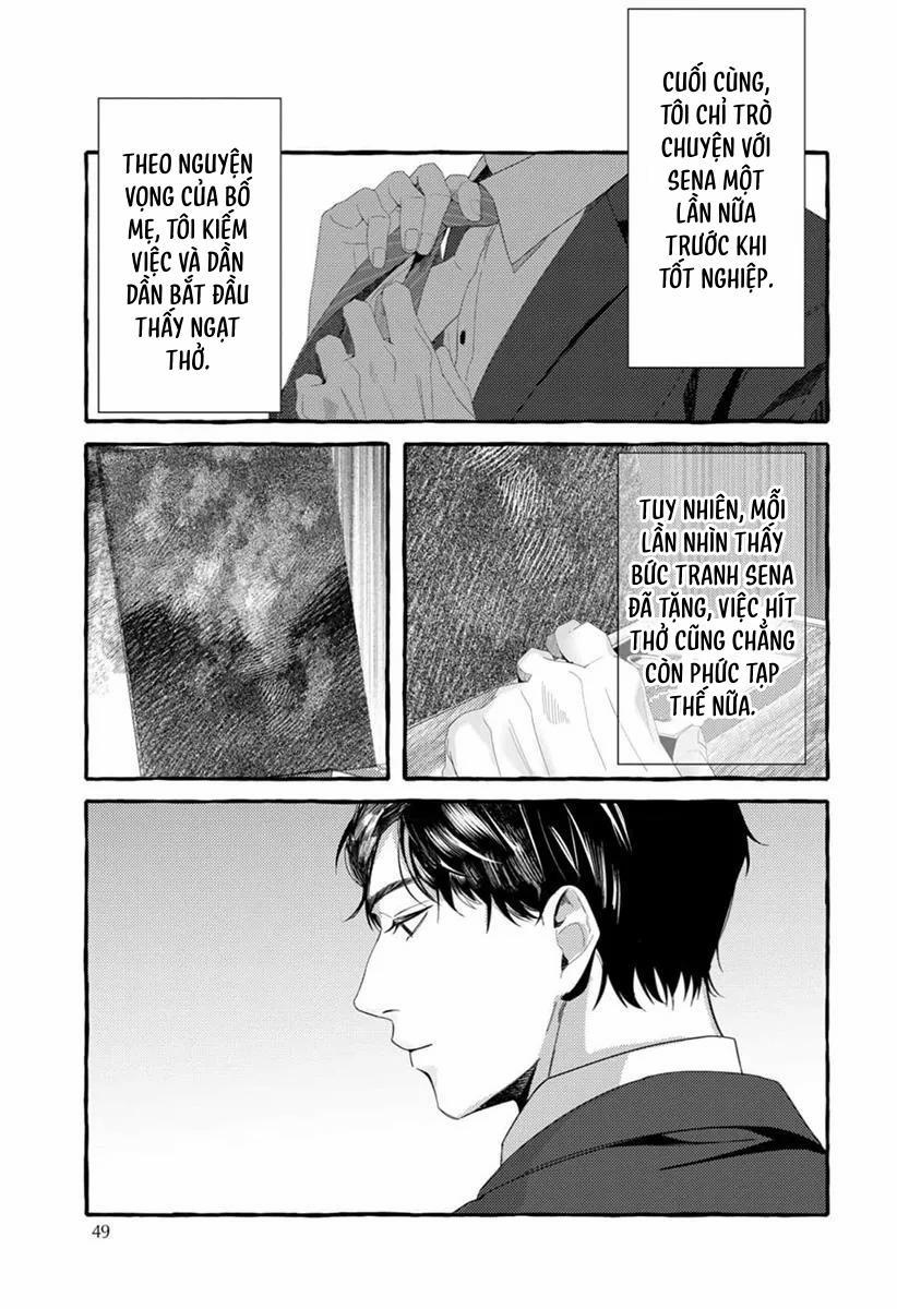 List Truyện Manga Ngắn Theo Yêu Cầu 8.1 trang 15