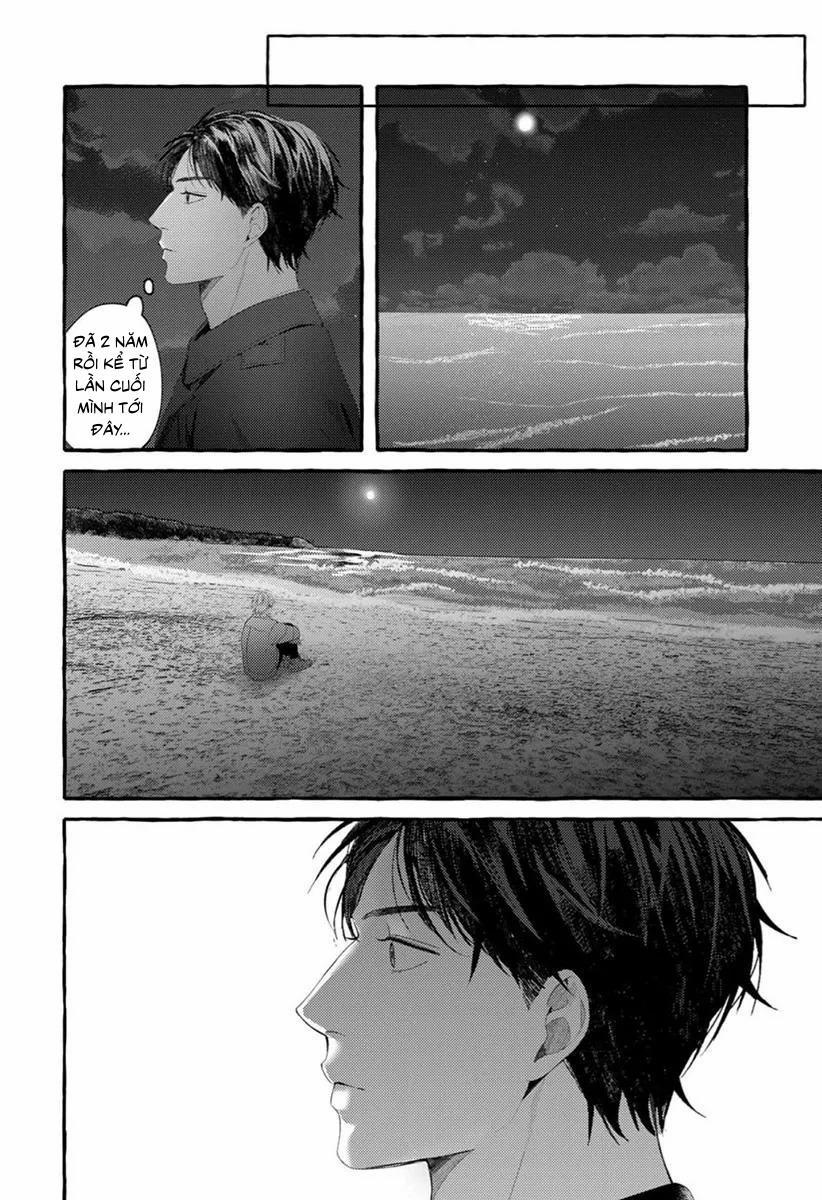 List Truyện Manga Ngắn Theo Yêu Cầu 8.1 trang 18