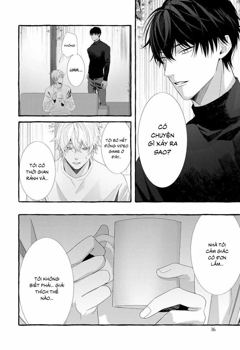 List Truyện Manga Ngắn Theo Yêu Cầu 8.1 trang 2