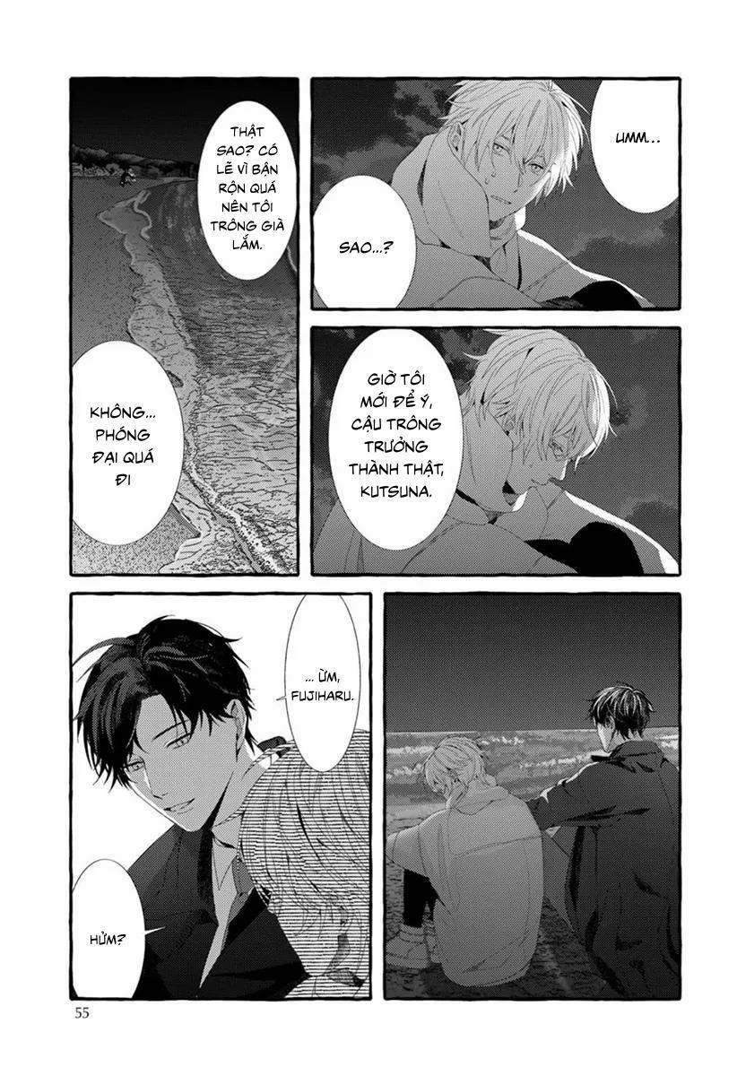 List Truyện Manga Ngắn Theo Yêu Cầu 8.1 trang 21