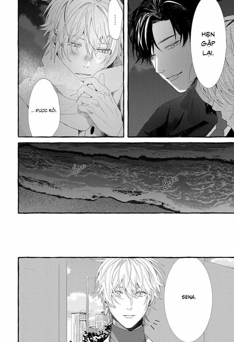 List Truyện Manga Ngắn Theo Yêu Cầu 8.1 trang 22