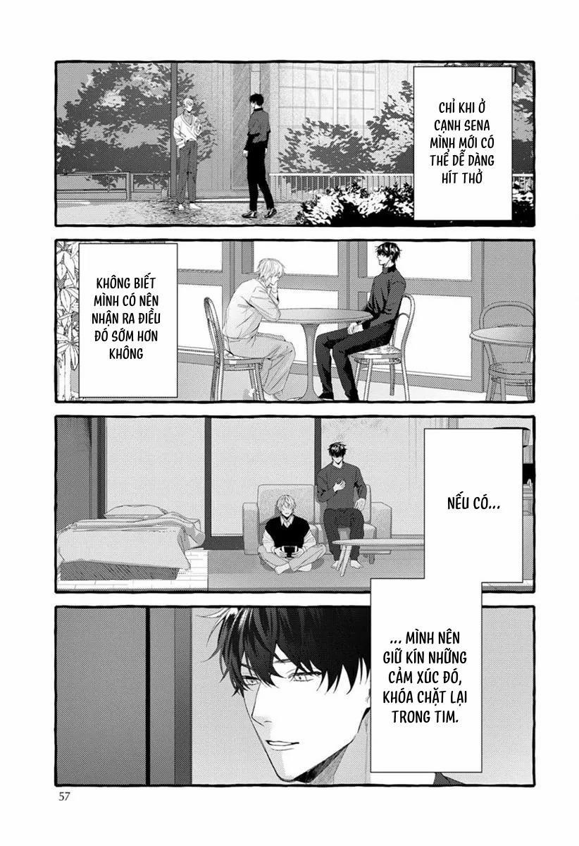 List Truyện Manga Ngắn Theo Yêu Cầu 8.1 trang 23