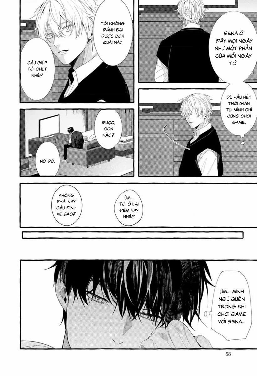 List Truyện Manga Ngắn Theo Yêu Cầu 8.1 trang 24