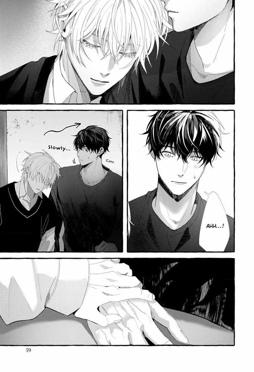 List Truyện Manga Ngắn Theo Yêu Cầu 8.1 trang 25