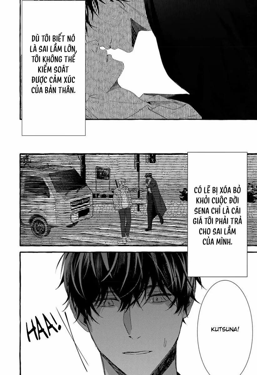 List Truyện Manga Ngắn Theo Yêu Cầu 8.1 trang 28