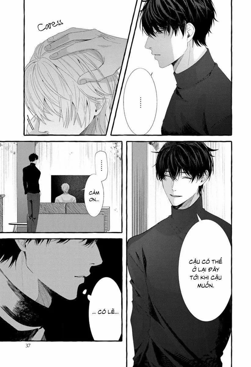 List Truyện Manga Ngắn Theo Yêu Cầu 8.1 trang 3