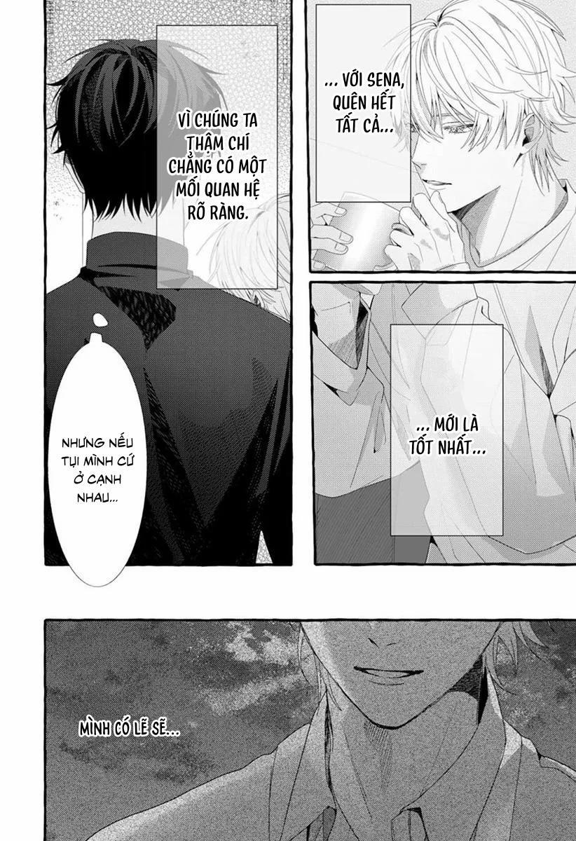 List Truyện Manga Ngắn Theo Yêu Cầu 8.1 trang 4