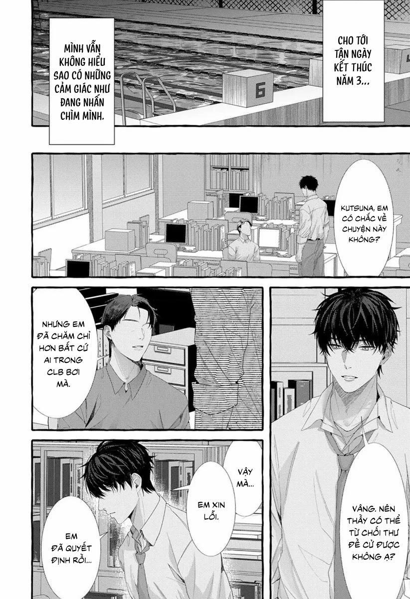 List Truyện Manga Ngắn Theo Yêu Cầu 8.1 trang 6