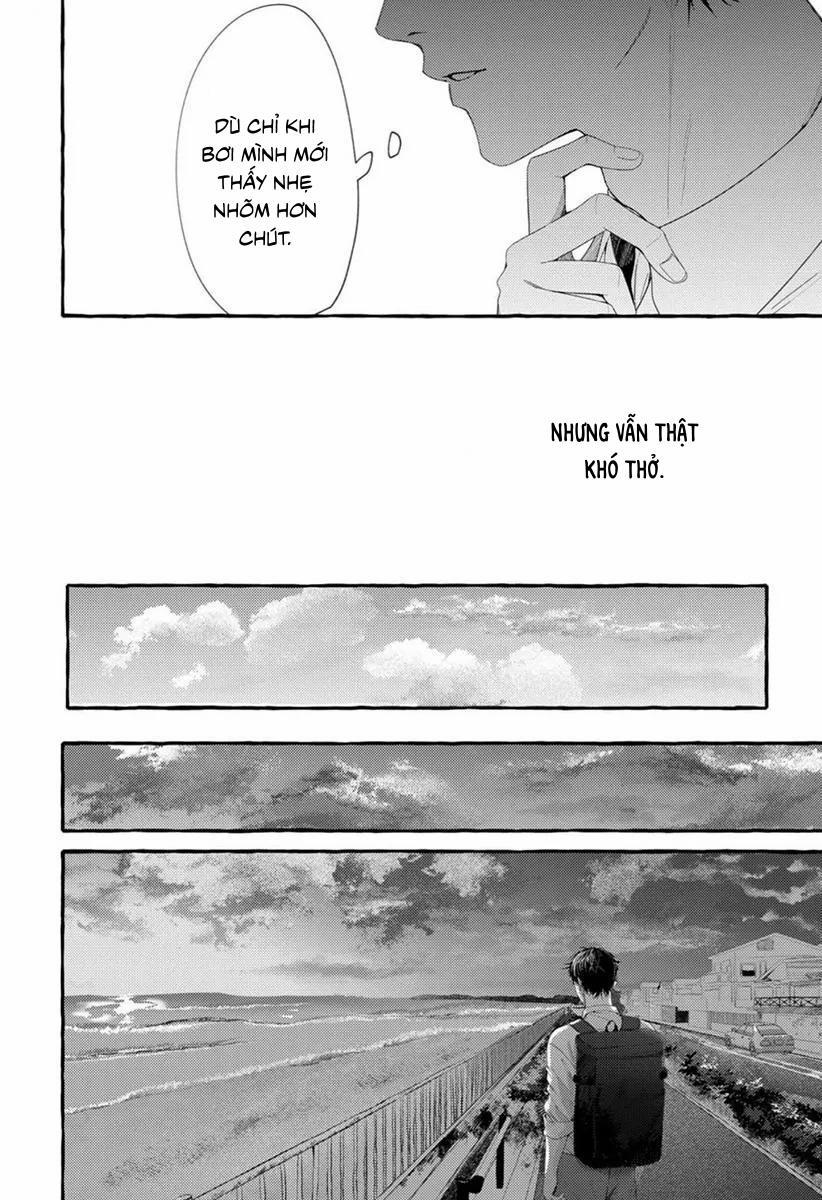 List Truyện Manga Ngắn Theo Yêu Cầu 8.1 trang 8