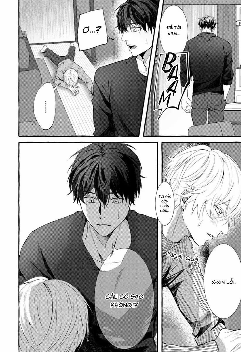 List Truyện Manga Ngắn Theo Yêu Cầu 8.2 trang 11