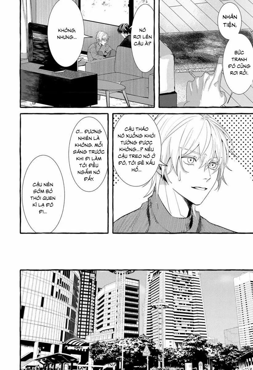 List Truyện Manga Ngắn Theo Yêu Cầu 8.2 trang 13