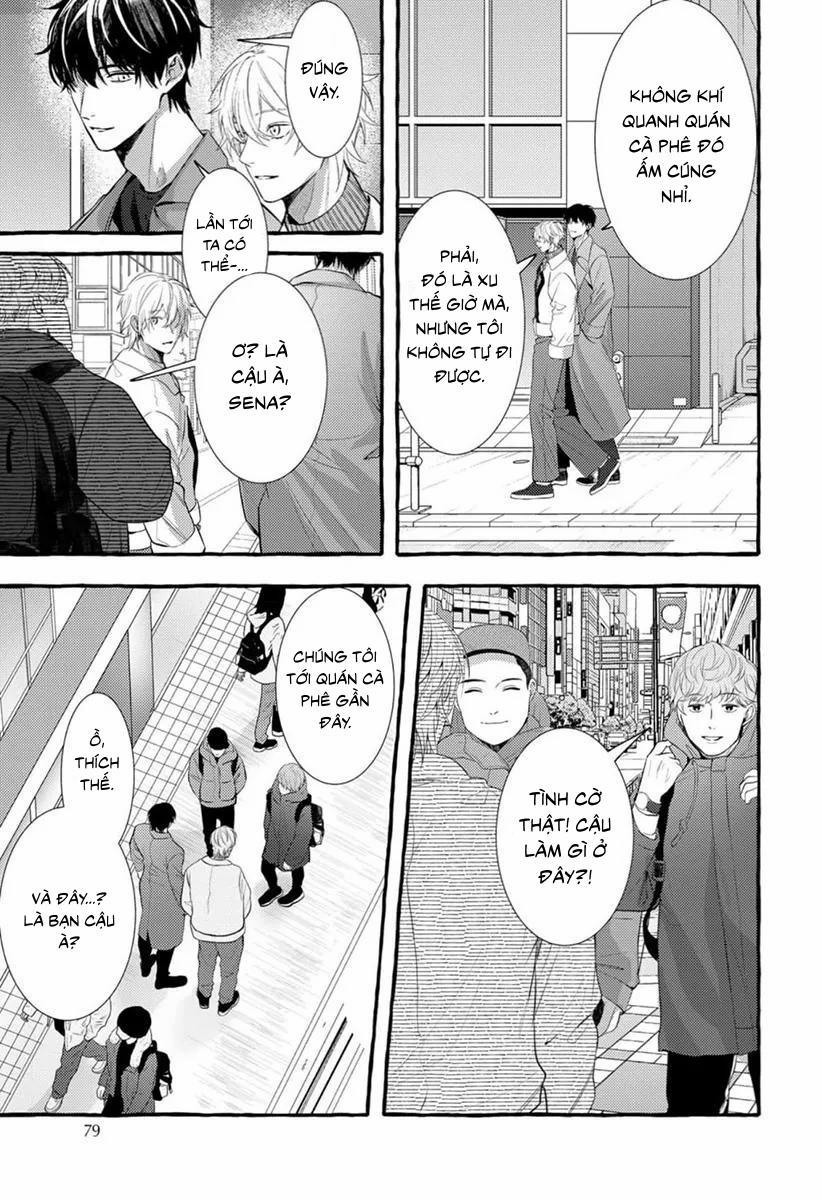 List Truyện Manga Ngắn Theo Yêu Cầu 8.2 trang 14