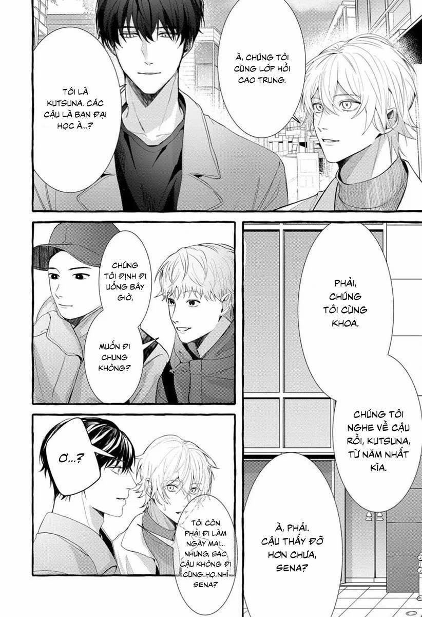 List Truyện Manga Ngắn Theo Yêu Cầu 8.2 trang 15