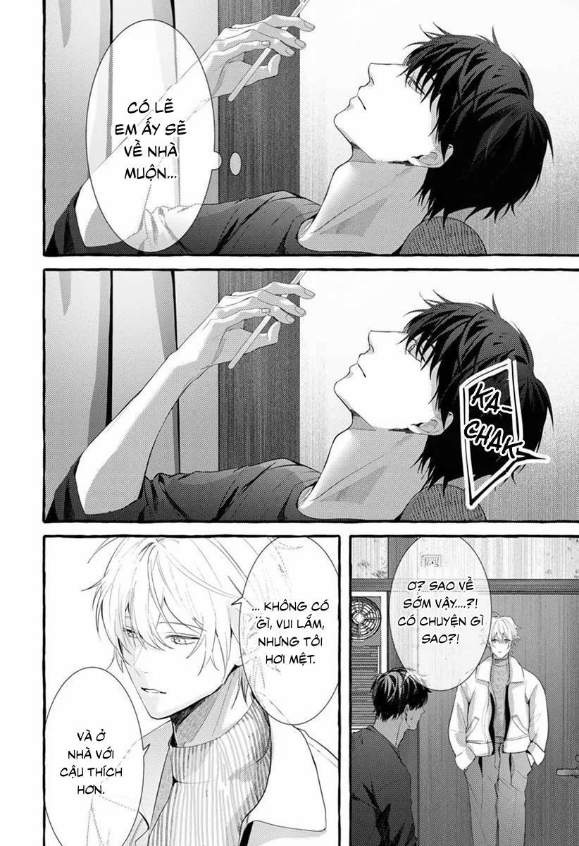 List Truyện Manga Ngắn Theo Yêu Cầu 8.2 trang 17