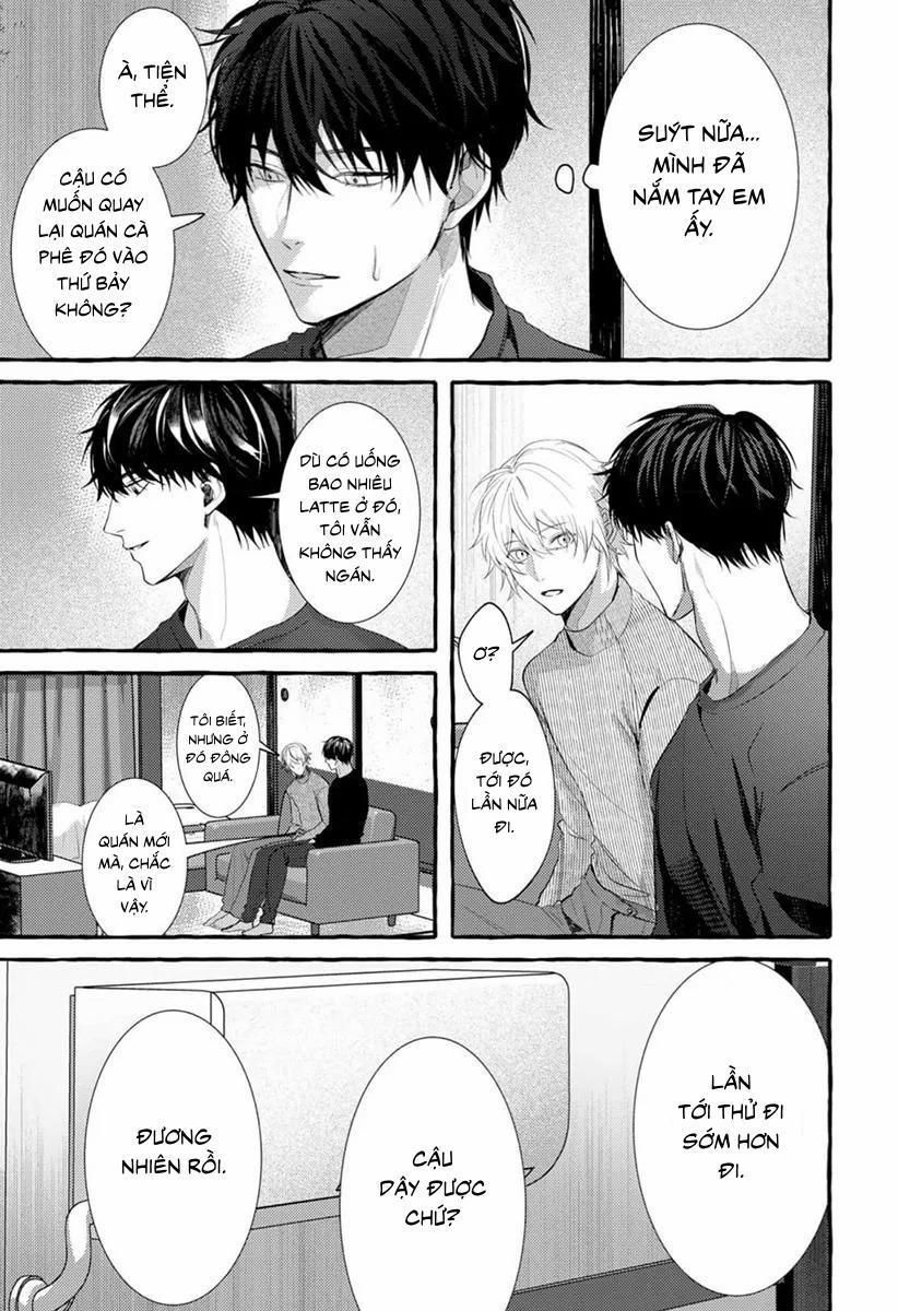 List Truyện Manga Ngắn Theo Yêu Cầu 8.2 trang 20