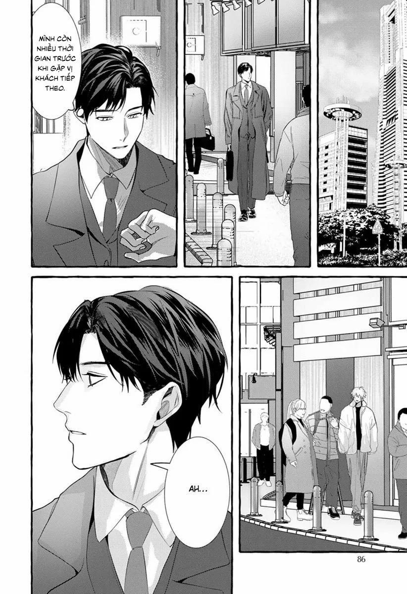 List Truyện Manga Ngắn Theo Yêu Cầu 8.2 trang 21