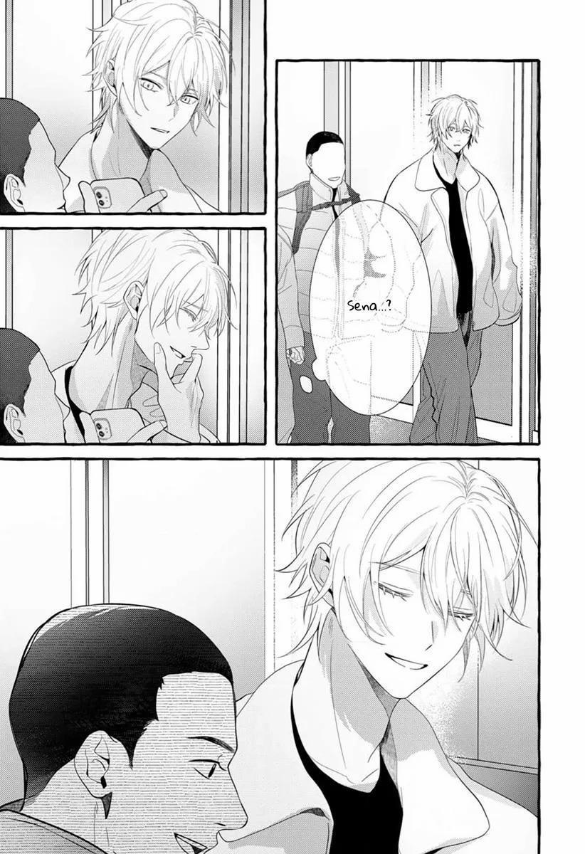 List Truyện Manga Ngắn Theo Yêu Cầu 8.2 trang 22