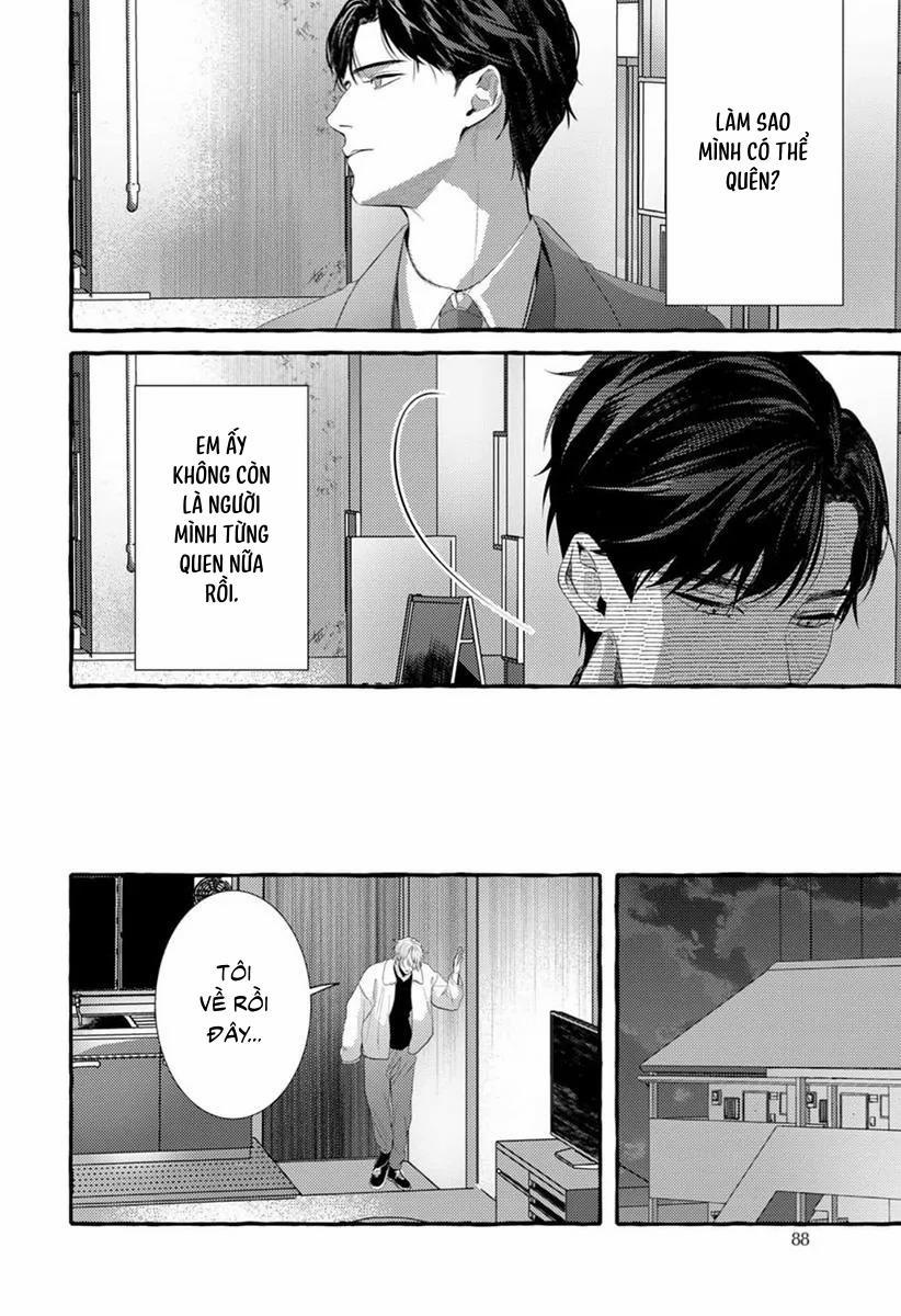 List Truyện Manga Ngắn Theo Yêu Cầu 8.2 trang 23