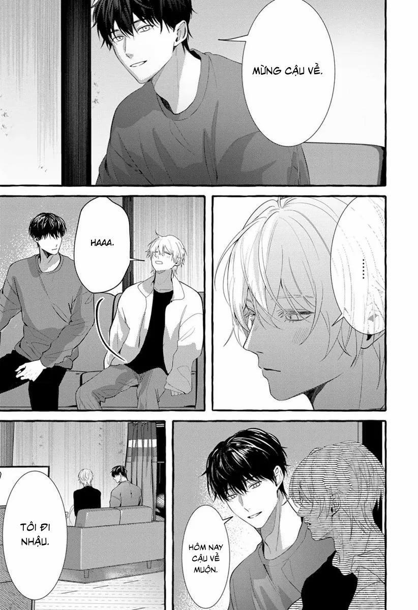 List Truyện Manga Ngắn Theo Yêu Cầu 8.2 trang 24