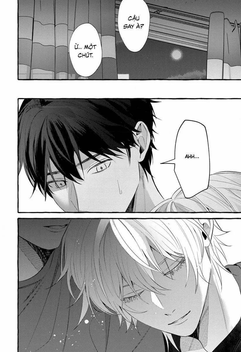 List Truyện Manga Ngắn Theo Yêu Cầu 8.2 trang 25