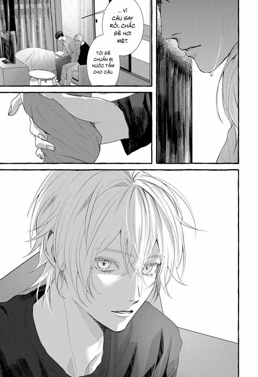 List Truyện Manga Ngắn Theo Yêu Cầu 8.2 trang 26