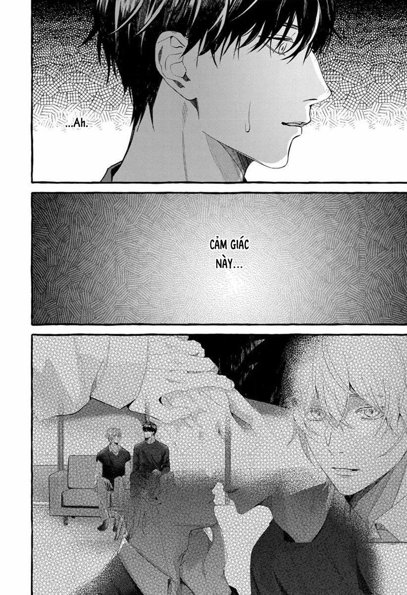 List Truyện Manga Ngắn Theo Yêu Cầu 8.2 trang 27