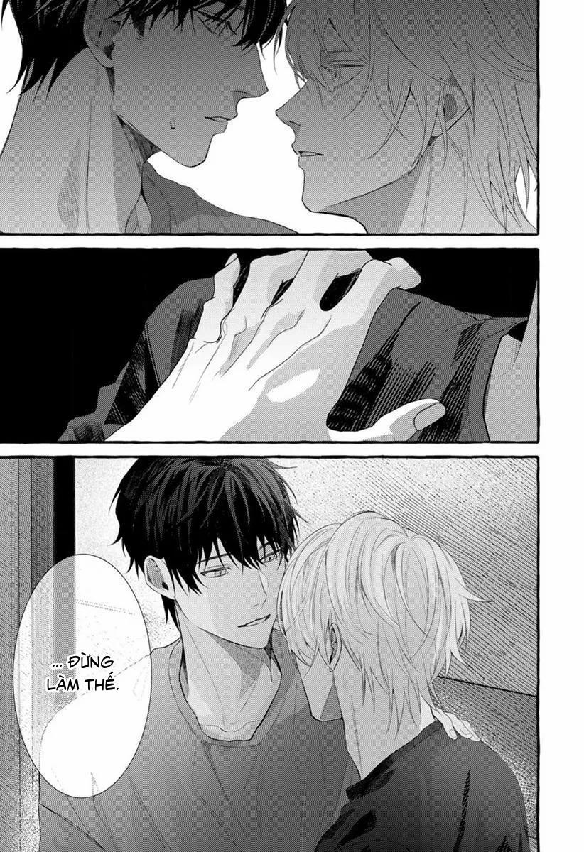 List Truyện Manga Ngắn Theo Yêu Cầu 8.2 trang 28