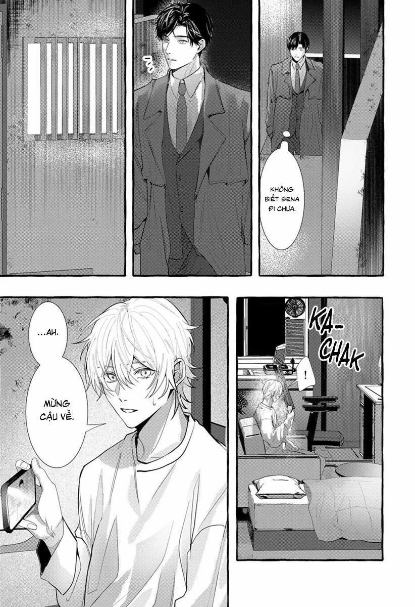 List Truyện Manga Ngắn Theo Yêu Cầu 8.2 trang 4