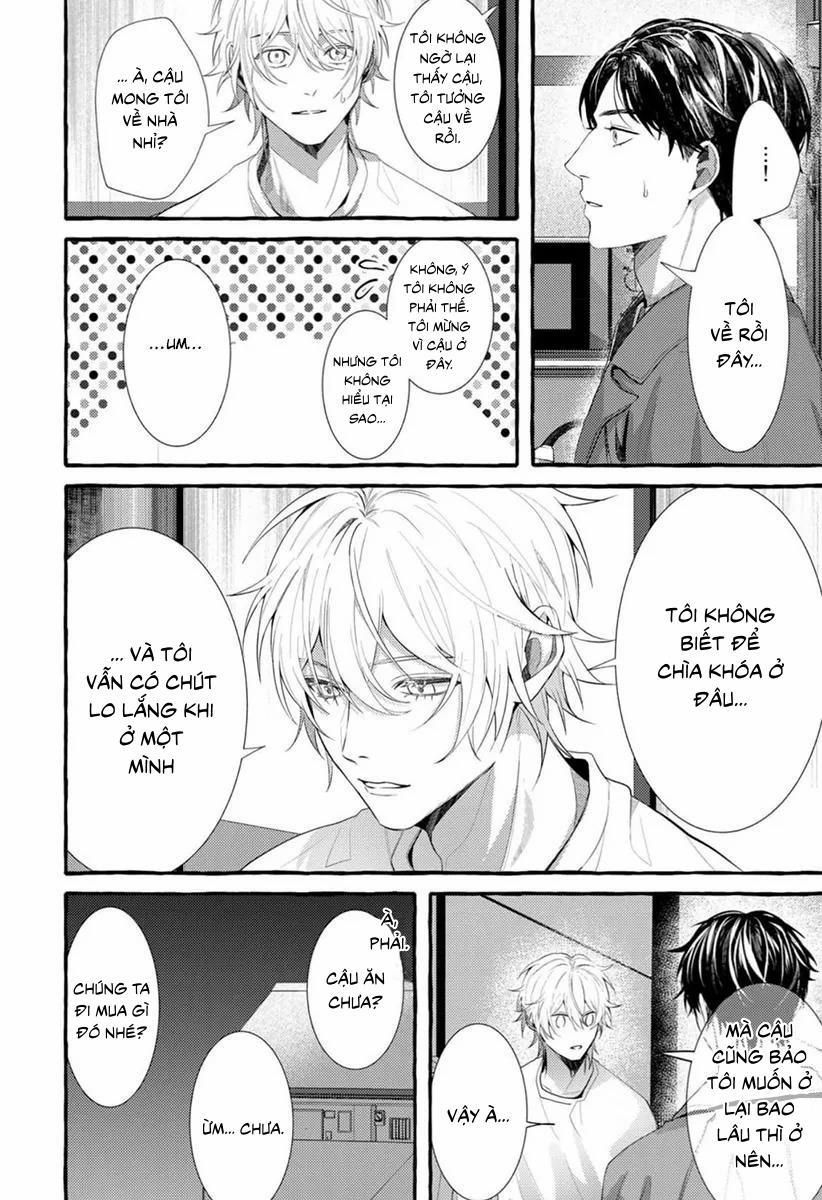 List Truyện Manga Ngắn Theo Yêu Cầu 8.2 trang 5