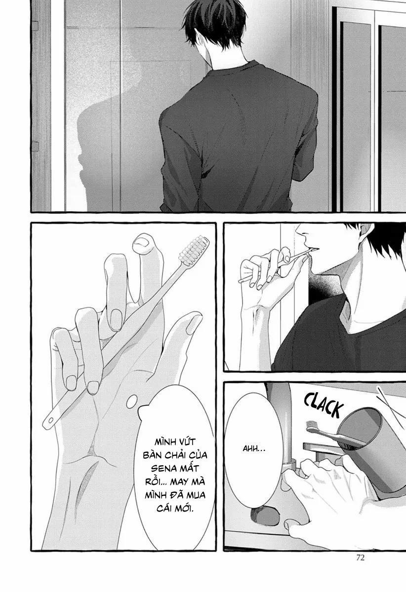 List Truyện Manga Ngắn Theo Yêu Cầu 8.2 trang 7