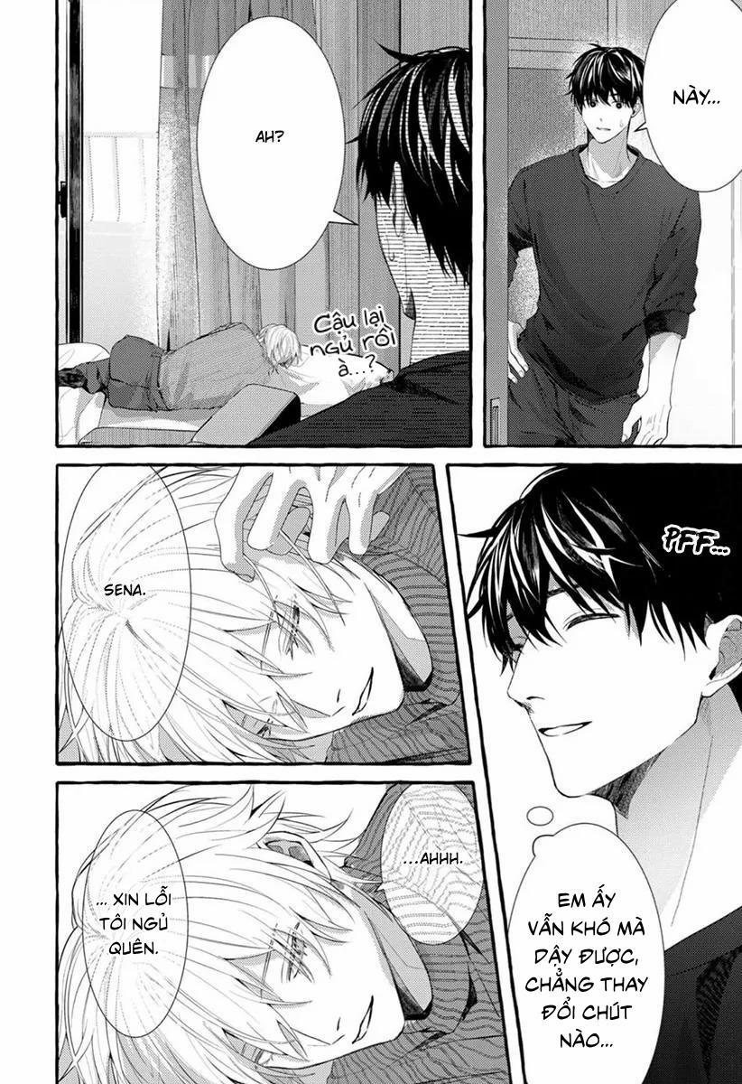 List Truyện Manga Ngắn Theo Yêu Cầu 8.2 trang 9