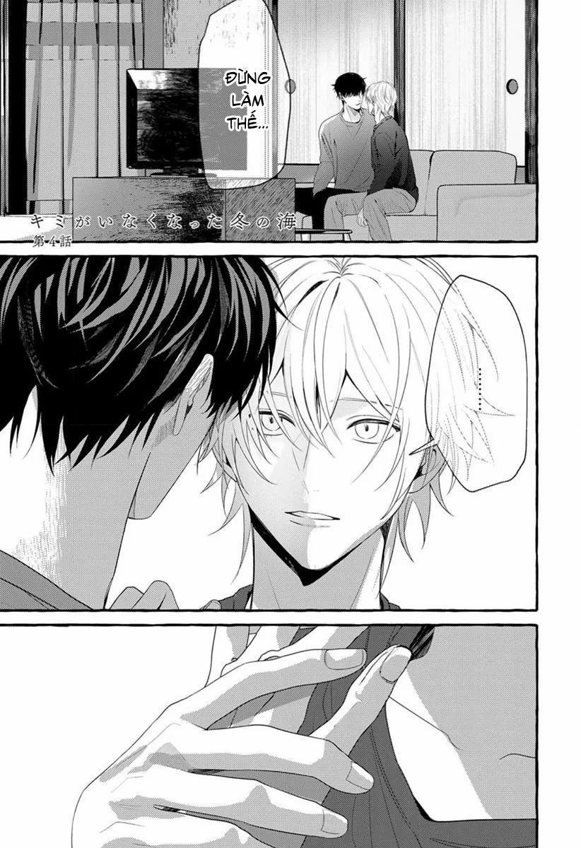 List Truyện Manga Ngắn Theo Yêu Cầu 8.3 trang 1