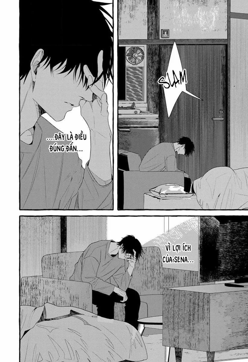 List Truyện Manga Ngắn Theo Yêu Cầu 8.3 trang 10