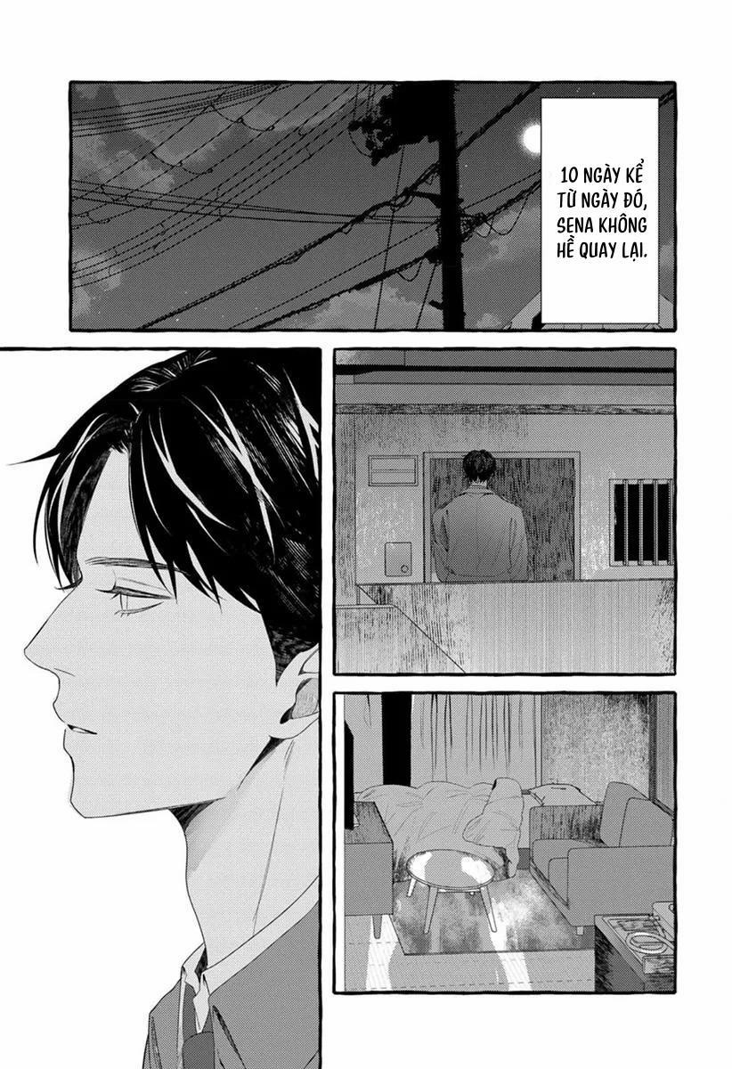 List Truyện Manga Ngắn Theo Yêu Cầu 8.3 trang 11