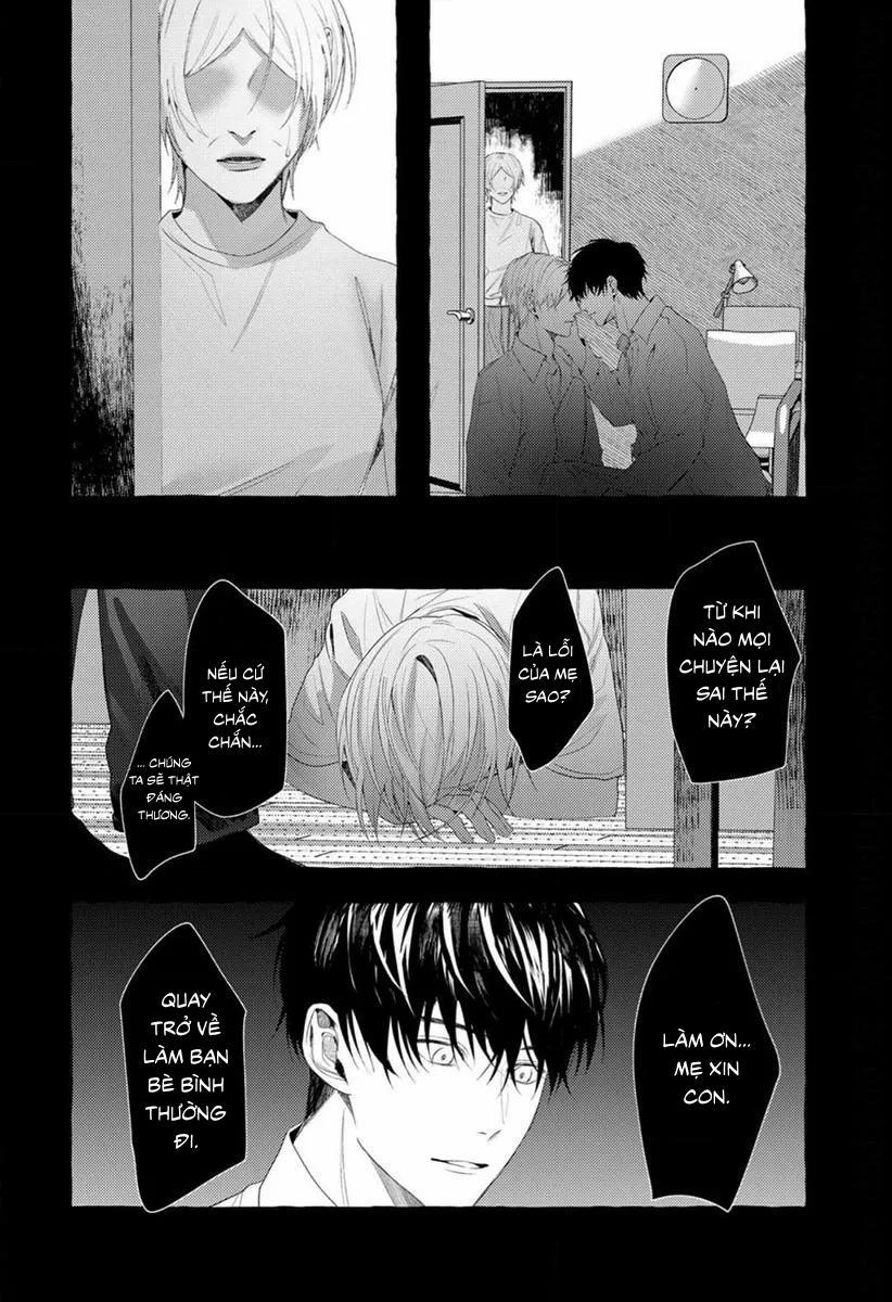 List Truyện Manga Ngắn Theo Yêu Cầu 8.3 trang 12