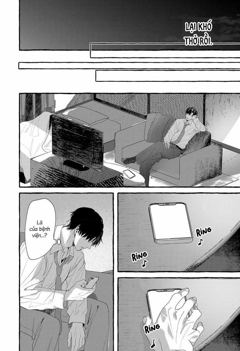 List Truyện Manga Ngắn Theo Yêu Cầu 8.3 trang 14