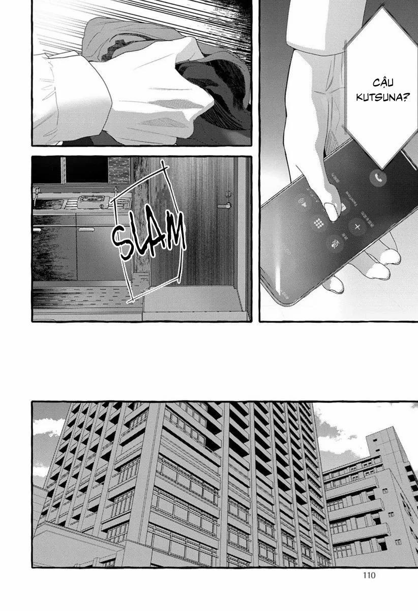 List Truyện Manga Ngắn Theo Yêu Cầu 8.3 trang 16