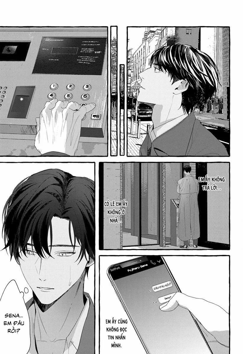 List Truyện Manga Ngắn Theo Yêu Cầu 8.3 trang 17