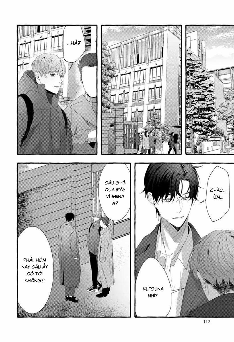 List Truyện Manga Ngắn Theo Yêu Cầu 8.3 trang 18