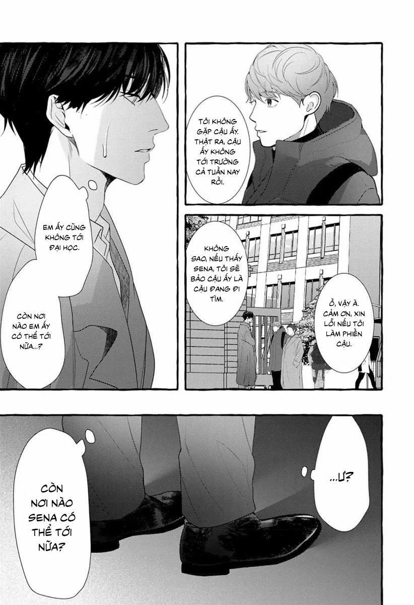 List Truyện Manga Ngắn Theo Yêu Cầu 8.3 trang 19