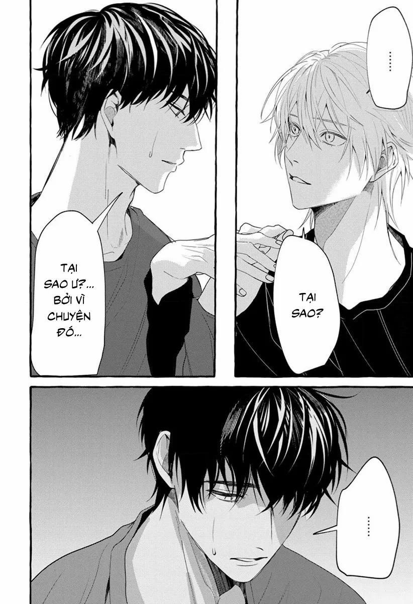 List Truyện Manga Ngắn Theo Yêu Cầu 8.3 trang 2