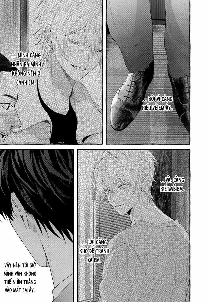 List Truyện Manga Ngắn Theo Yêu Cầu 8.3 trang 21