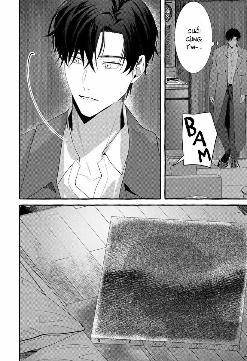 List Truyện Manga Ngắn Theo Yêu Cầu 8.3 trang 22